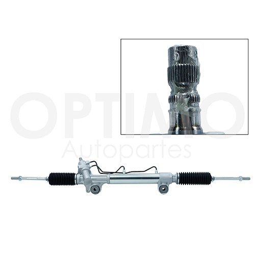 CREMALLERA HID HILUX 2.7/2.8 2/4WD 16-22
