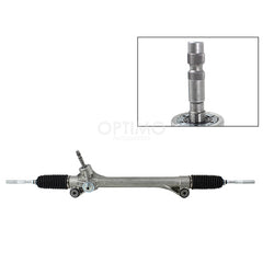 CAJA DE DIRECCION ELECTROASISTIDA C/BIEL S/TER TOYOTA HIGHLANDER 3.5L 08-13