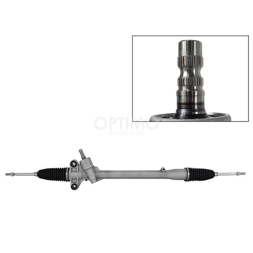 CAJA DE DIRECCION ELECTROA C/BIEL S/TER TOYOTA AVANZA 1.5L 12-21