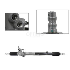 CAJA DE DIRECCION HID C/BIEL S/TER TOYOTA TUNDRA 2/4WD 00-06