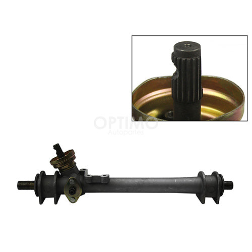 CAJA DE DIRECCION STD ASTRIADO GRUESO S/BIEL S/TER JETTA/GOLF A3 1.8L/2.0L 93-98