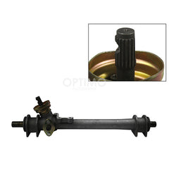 CAJA DE DIRECCION STD ASTRIADO GRUESO S/BIEL S/TER JETTA/GOLF A3 1.8L/2.0L 93-98