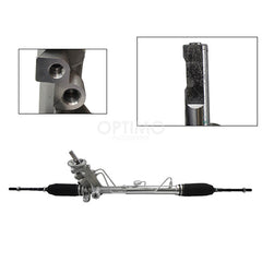 CAJA DE DIRECCION HIDRAULICA VOLKSWAGEN GOL 1.6L 09-21
