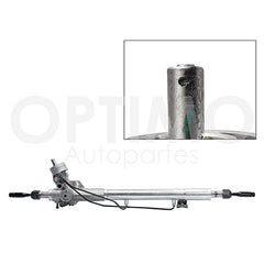 CREMALLERA  HID C/BIEL S/TER (AD A4 1.8L-2.8L 97-01)