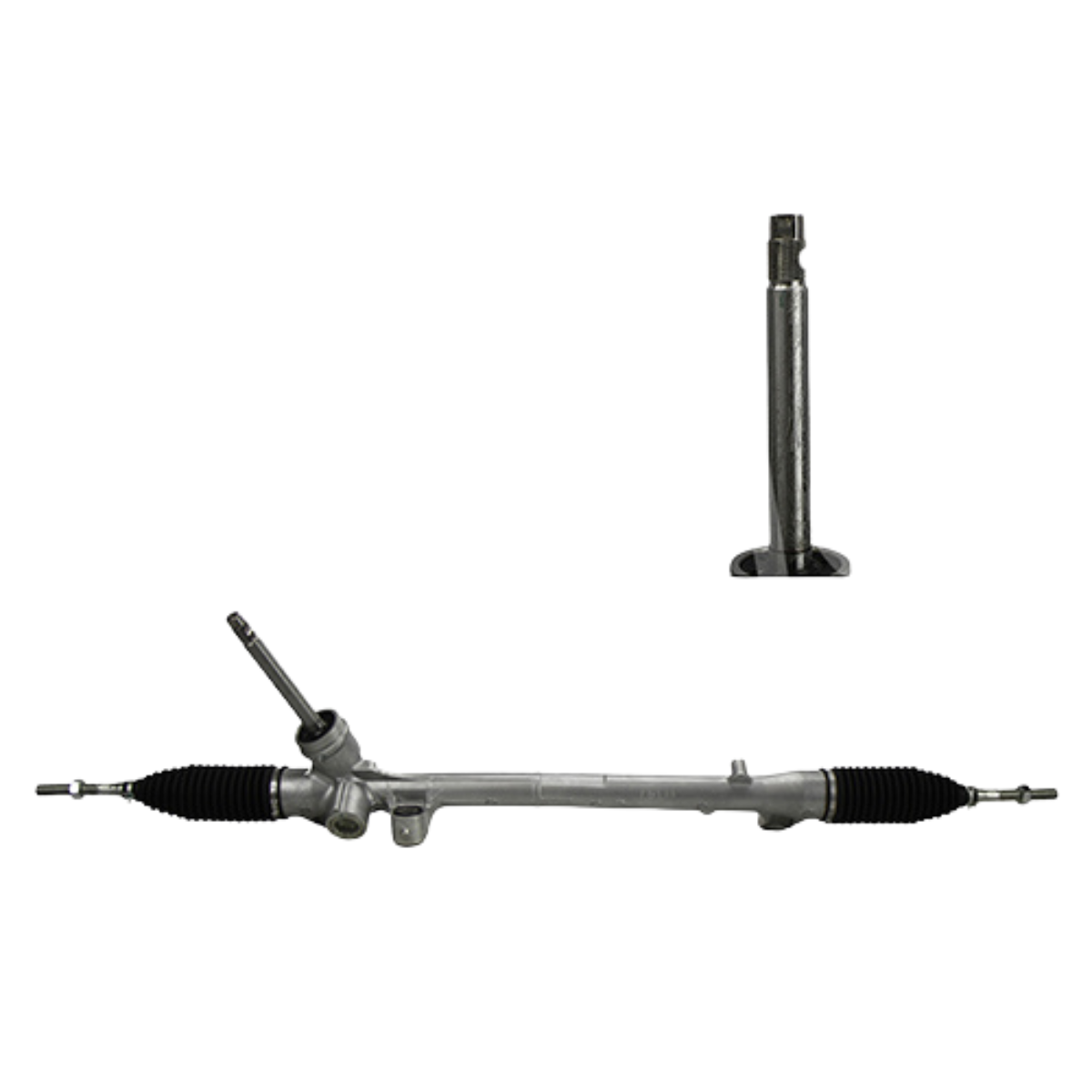 CREMALLERA  ELECTROASISTIDA  MAZDA 3 2.0L 14-18 MAZDA 6 2.5L 14-18