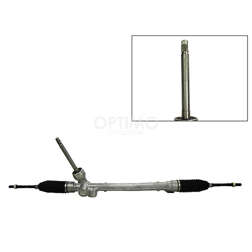 CAJA DE DIRECCION ELECTROASISTIDA C/BIEL S/TER MAZDA CX-3 2.0L 16-24