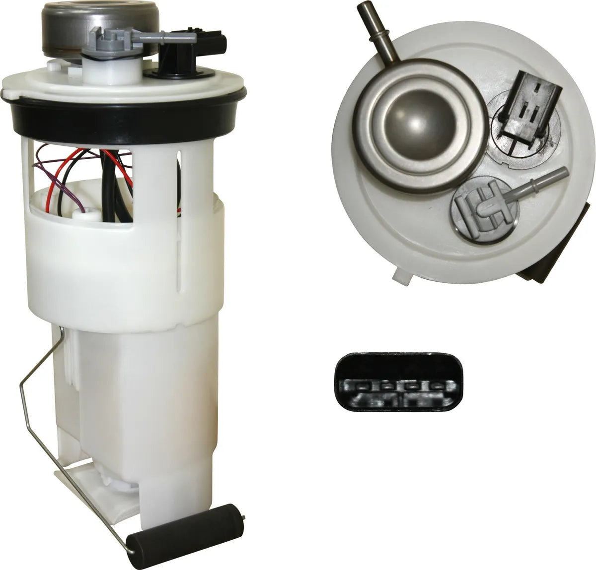 Módulos de bomba eléctrica Dodge Durango 5.9L V8 98-03