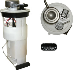 Módulos de bomba eléctrica Dodge Durango 5.9L V8 98-03