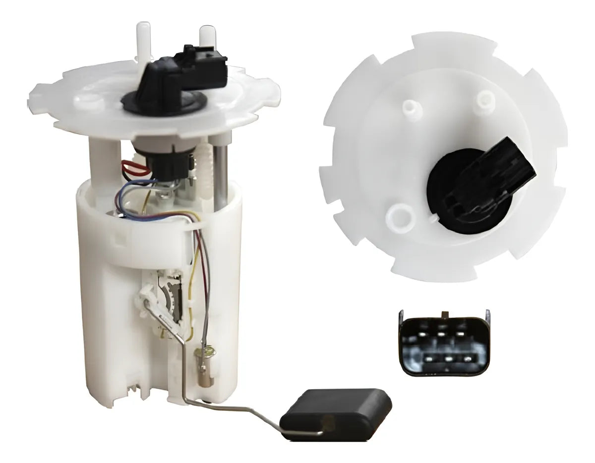 Módulos de bomba eléctrica Chevrolet Optra 2.0L L4 06-10