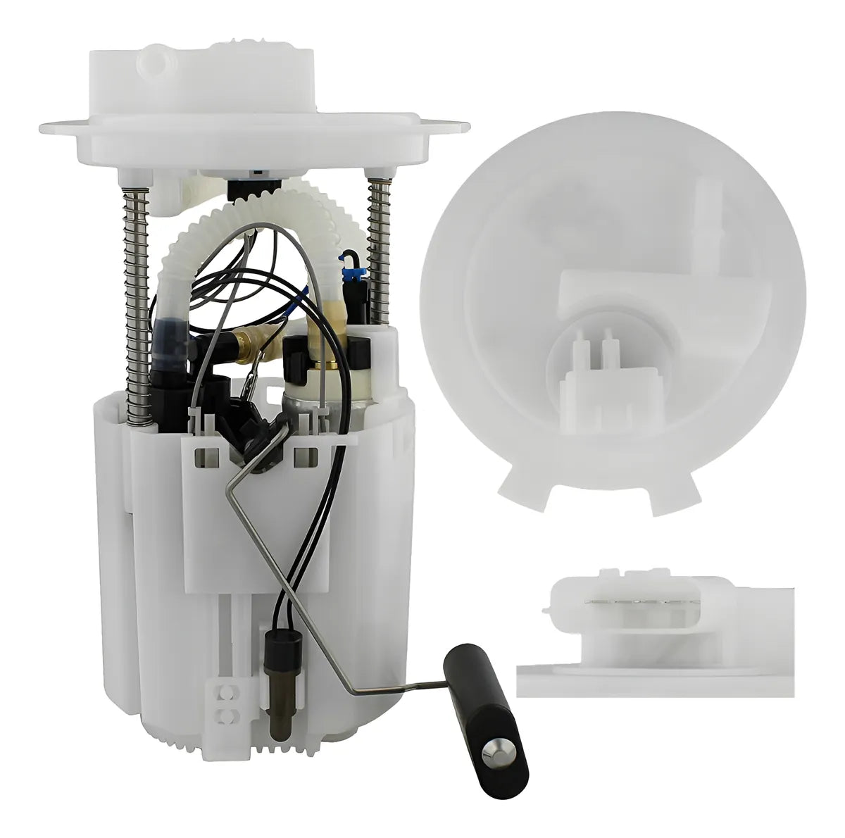 Módulos de bomba eléctrica Nissan Versa 1.8L L4 07-12