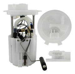 Módulos de bomba eléctrica Nissan Versa 1.8L L4 07-12