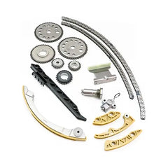 KIT DIST TIEMPO COBALT 2.0L DOHC 05-07