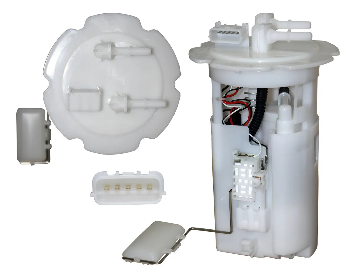 Módulos de bomba eléctrica Nissan Sentra 1.8L L4 02-06