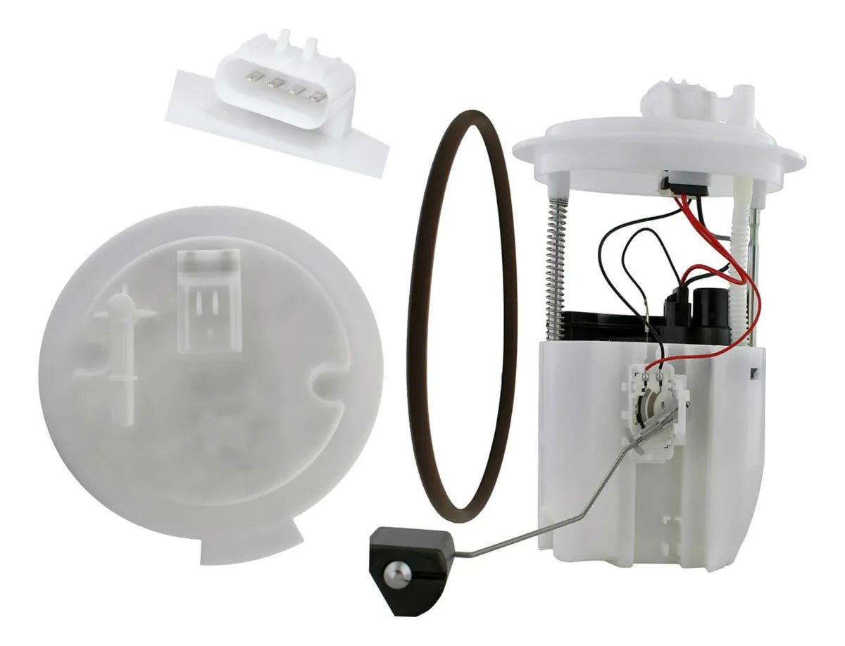 Módulos de bomba eléctrica Dodge Journey 3.5L V6 09-10