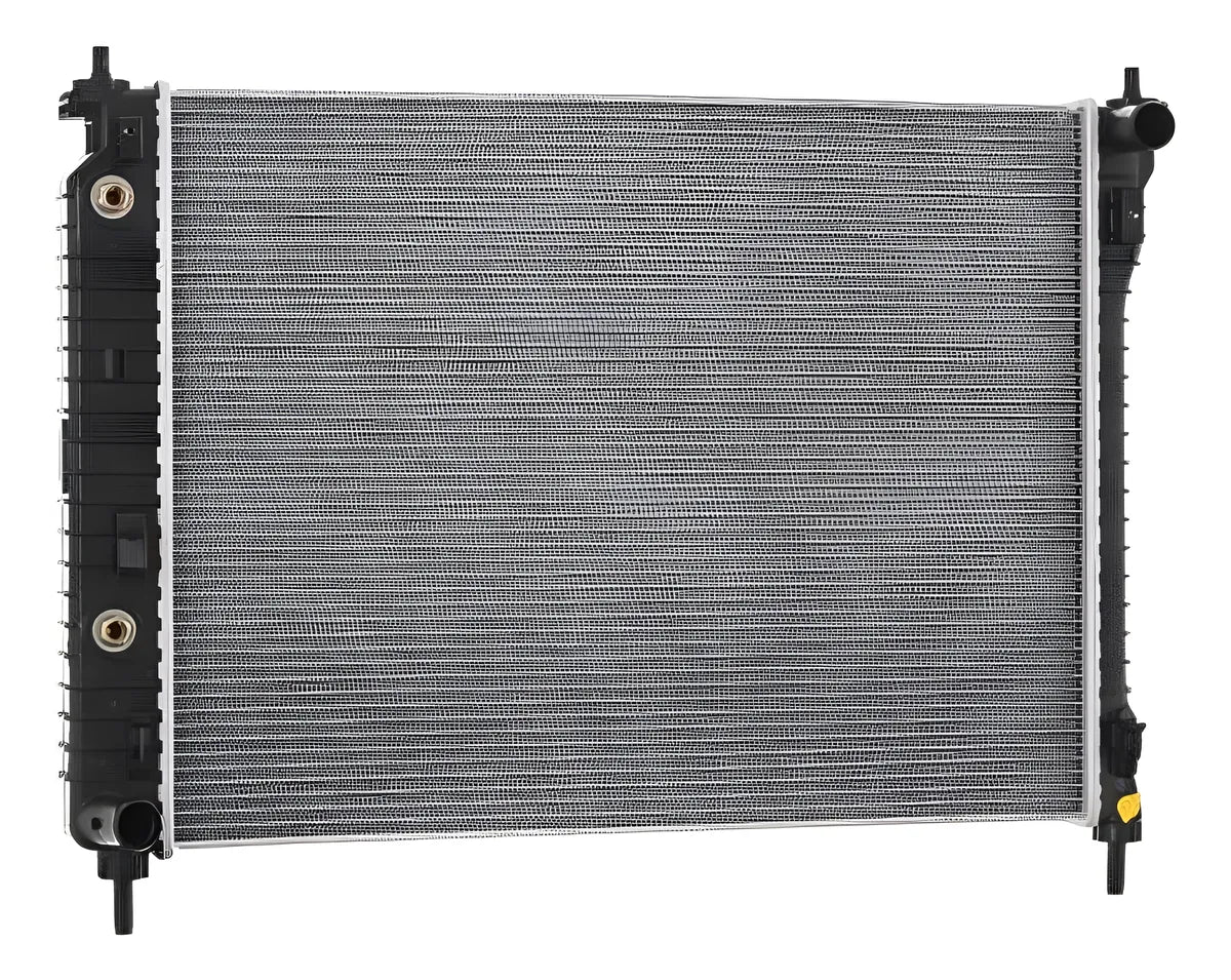 RADIADOR CHEV. CAPTIVA 2.4/3.0/3.5/3.6 LTS 08-15 AUT. A/A