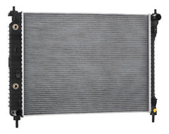 RADIADOR CHEV. CAPTIVA 2.4/3.0/3.5/3.6 LTS 08-15 AUT. A/A