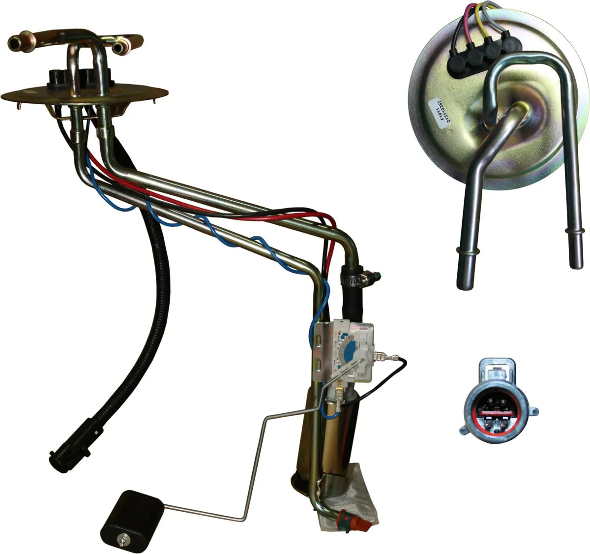 Kits Ford F-150 Pick Up 4.2L V6 03-09