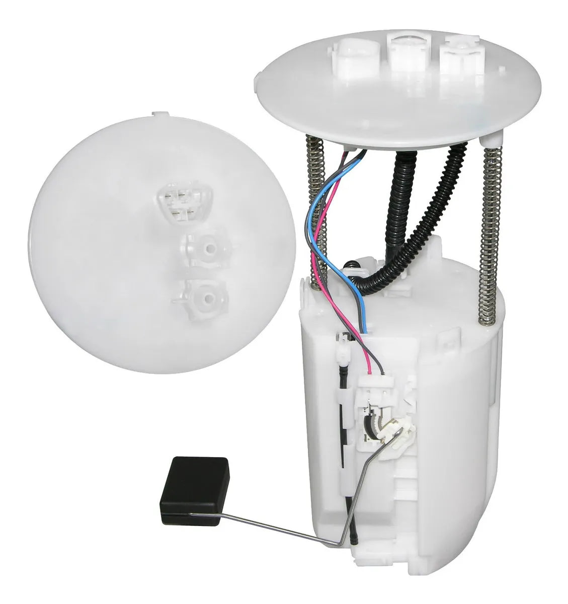 Módulos de bomba eléctrica Toyota Tacoma 2.7L L4 05-16