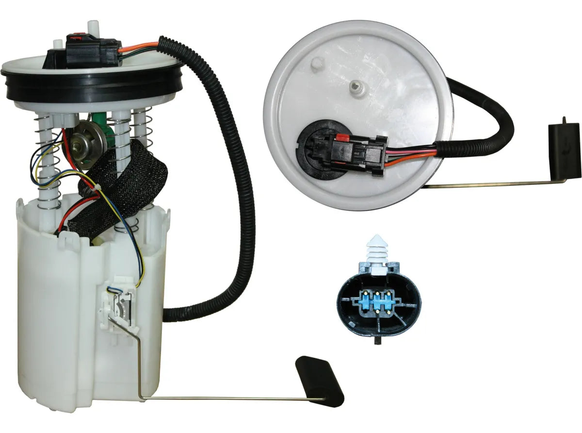 Módulos de bomba eléctrica Jeep Grand Cherokee 5.2L V8 95.0