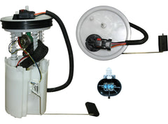 Módulos de bomba eléctrica Jeep Grand Cherokee 5.2L V8 95.0