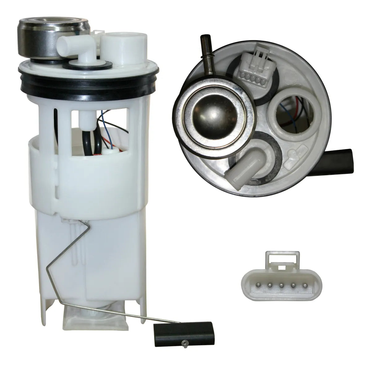 Módulos de bomba eléctrica Dodge B3500 5.9L V8 95-96