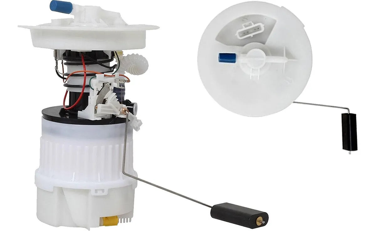 Módulos de bomba eléctrica Mazda 3 S 2.3L L4 04-09