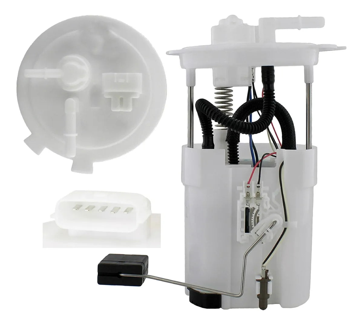 Módulos de bomba eléctrica Nissan Maxima 3.5L V6 09-14