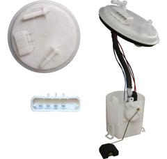 Módulos de bomba eléctrica Chevrolet Tornado 1.8L L4 02-10