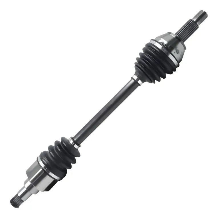 FLECHA DELANTERA IZQ FORD FIGO 1.5L STD 16-22 S/ABS