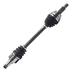 FLECHA DELANTERA IZQ FORD FIGO 1.5L STD 16-22 S/ABS