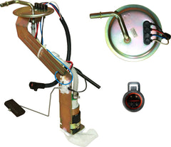 Kits Ford F-250 Pickup 6.8L V8 00-05