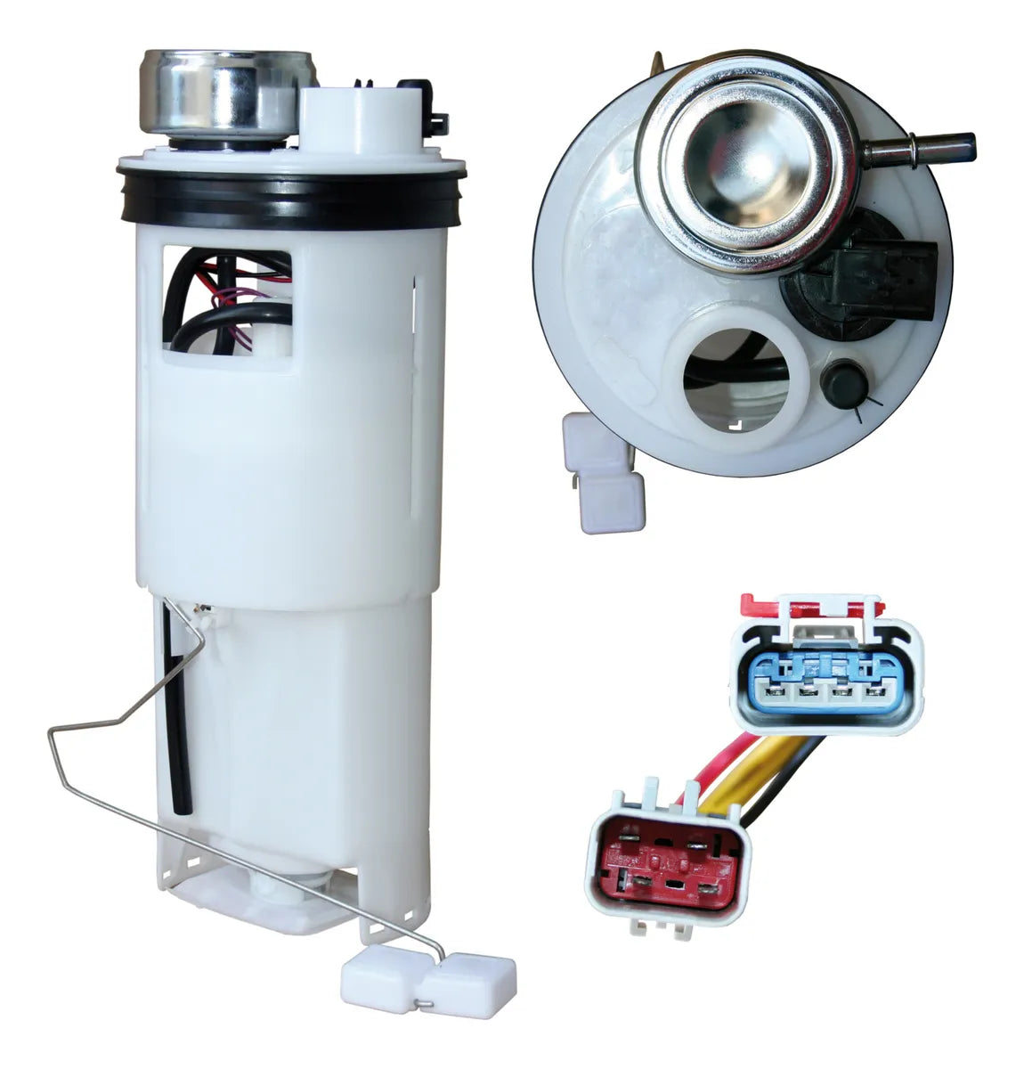 Módulos de bomba eléctrica Dodge Ram 3500 Pickup 5.9L V8 96-97