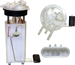 Módulos de bomba eléctrica Gmc Yukon 5.7L V8 98-00