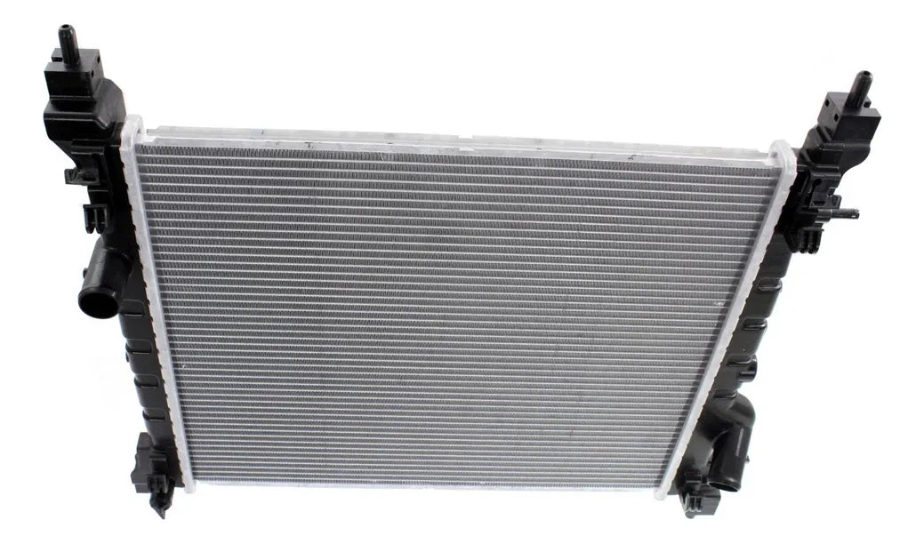 Radiador Spark Clasic 2011 - 2017 Beat 2018 - 2021 Motor 1.2