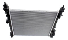 Radiador Spark Clasic 2011 - 2017 Beat 2018 - 2021 Motor 1.2