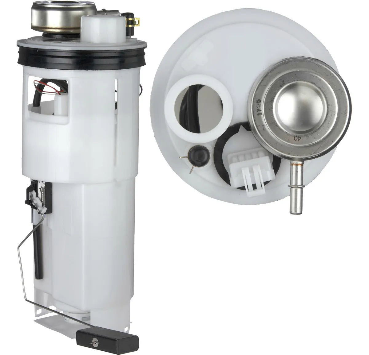 Módulos de bomba eléctrica Dodge Ram 3500 8.0L V10 94.0