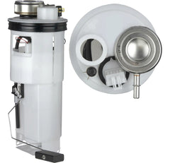 Módulos de bomba eléctrica Dodge Ram 3500 8.0L V10 94.0