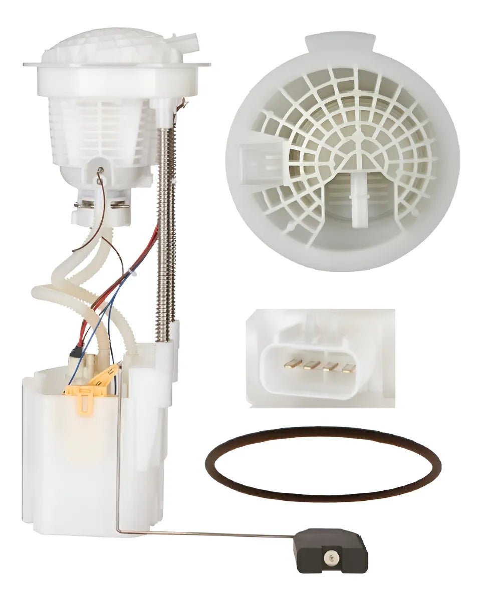 Módulos de bomba eléctrica Dodge Ram 1500 5.7L V8 04-06