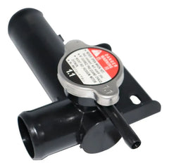 TOMA DE AGUA NISSAN NP300 FRONTIER 2.5L 16-23