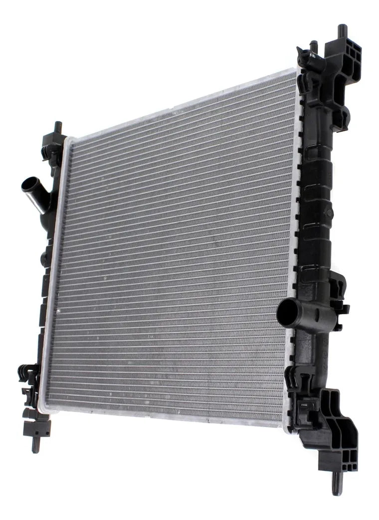 Radiador Spark Clasic 2011 - 2017 Beat 2018 - 2021 Motor 1.2