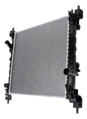 Radiador Spark Clasic 2011 - 2017 Beat 2018 - 2021 Motor 1.2