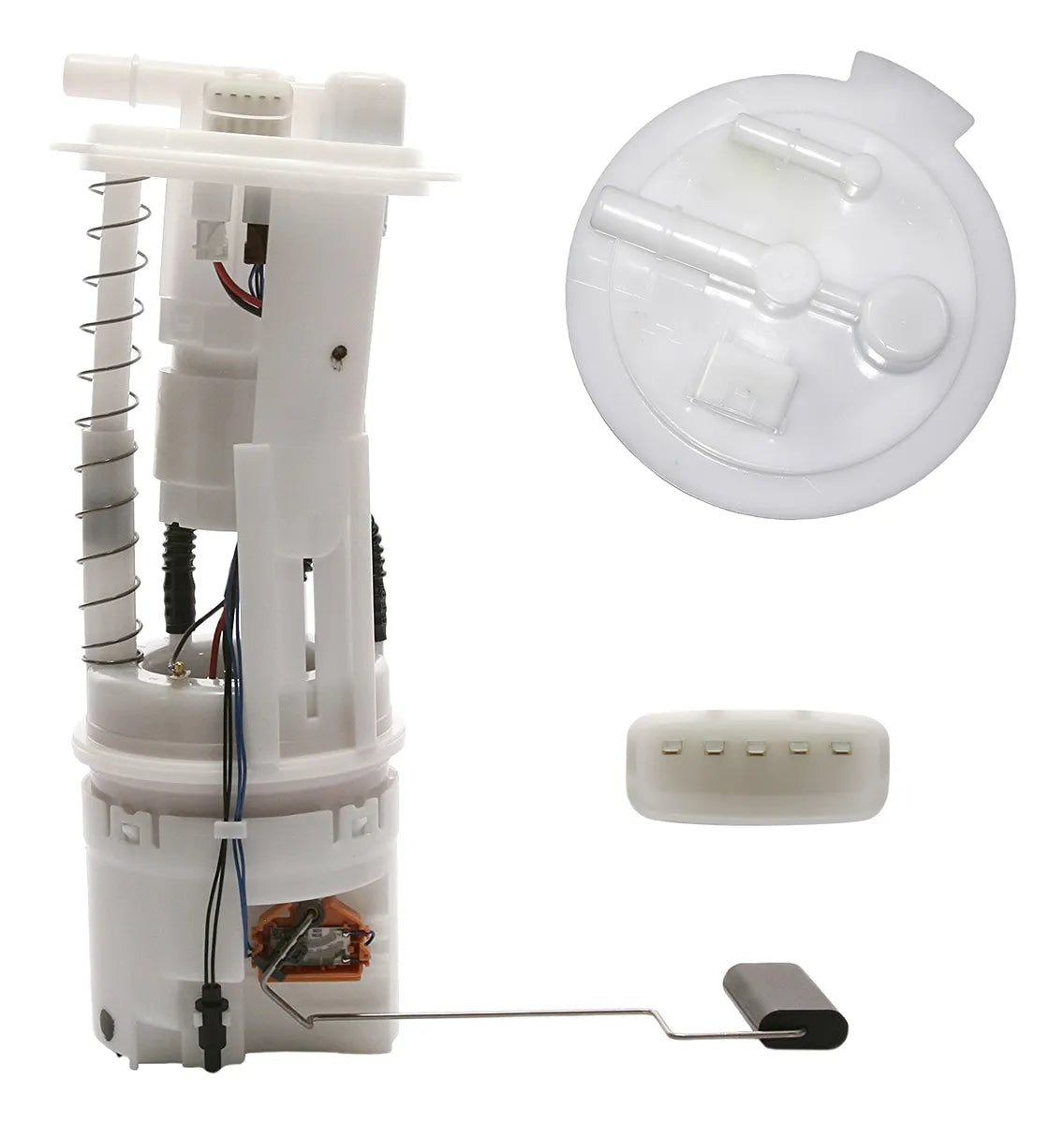 Módulos de bomba eléctrica Suzuki Equator 4.0L V6 09-12