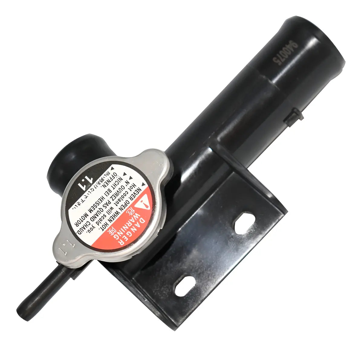 TOMA DE AGUA NISSAN NP300 FRONTIER 2.5L 16-23