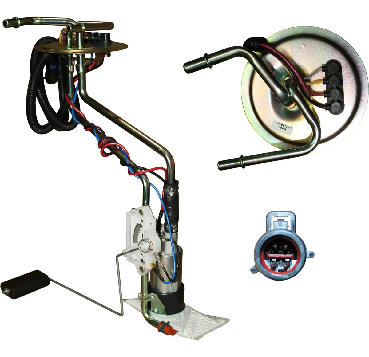 Kits Ford Super Duty 5.4L V8 00