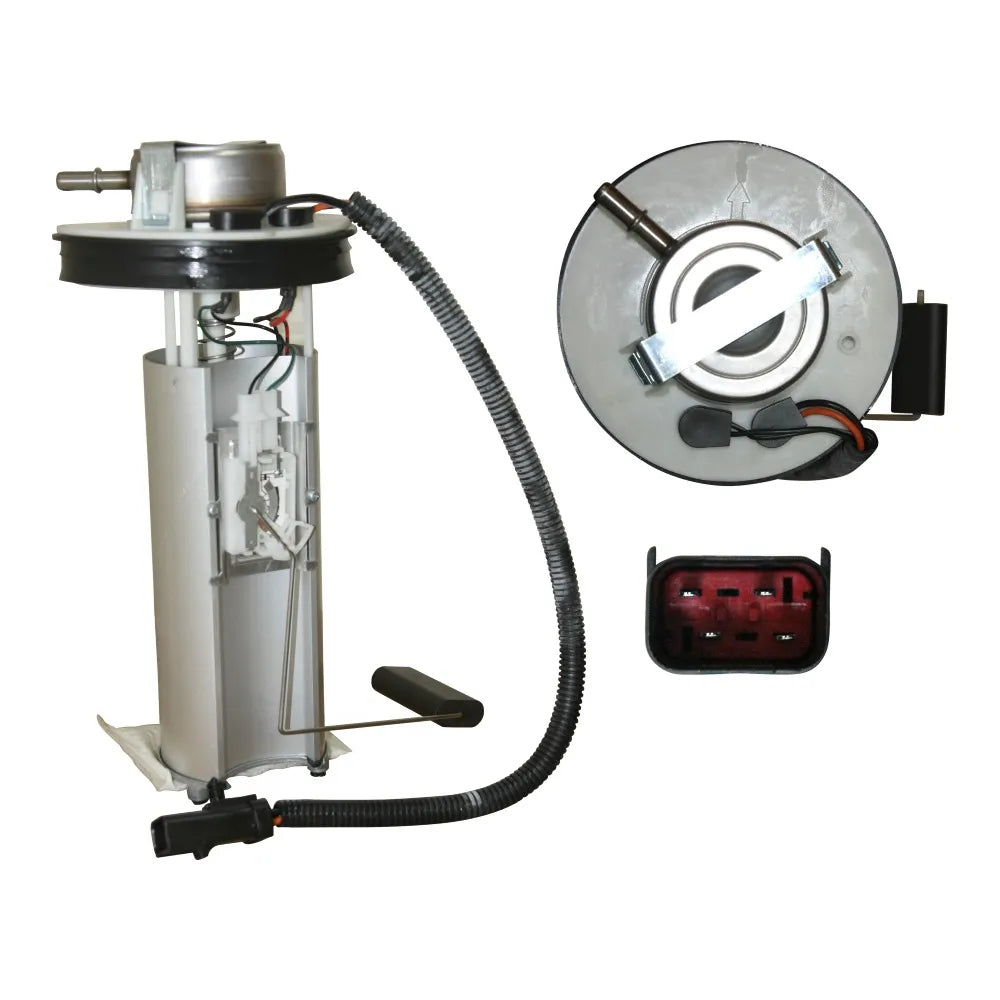 Módulos de bomba eléctrica Jeep Grand Cherokee Laredo 5.2L V8 97-98