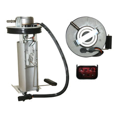 Módulos de bomba eléctrica Jeep Grand Cherokee Laredo 5.2L V8 97-98