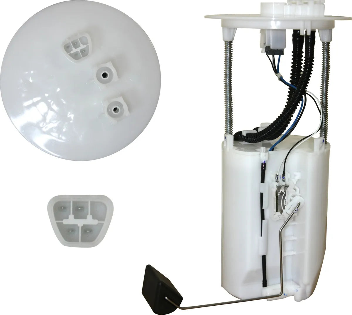 Módulos de bomba eléctrica Toyota Tacoma 4.0L V6 05-15