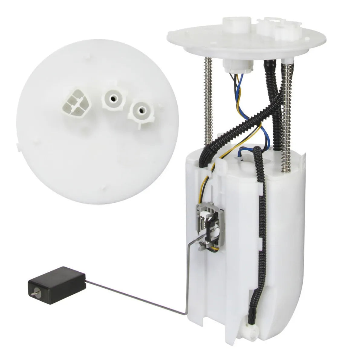 Módulos de bomba eléctrica Toyota Tundra 4.6L V8 10-16