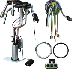 Kits Gmc C1500 Sierra 5.7L V8 88-91