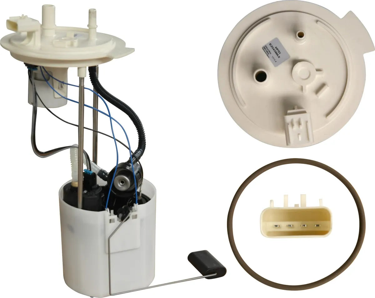 Módulos de bomba eléctrica Ford F-150 6.2L V8 11-14